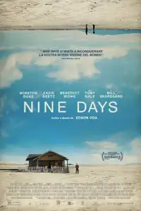 Nine Days (2021) - Film Streaming HD