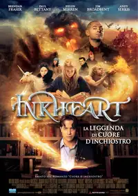 Inkheart - La leggenda di cuore d'inchiostro (2008) - Film Streaming HD