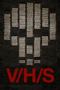 V/H/S (2012) - Film Streaming HD