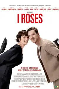 I Roses (2025) - Film Streaming HD