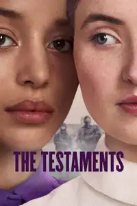 The Testaments (2026) - Serie TV Streaming HD