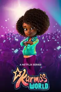 Il mondo di Karma (2021) - Serie TV Streaming HD