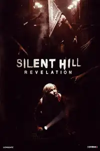 Silent Hill: Revelation 3D (2012) - Film Streaming HD