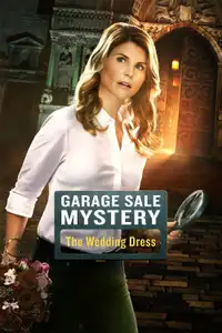 Garage Sale Mystery: Il vestito da sposa (2015) - Film Streaming HD