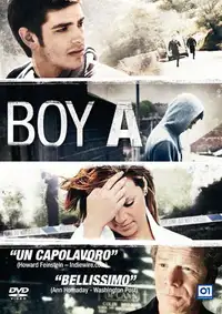 Boy A (2008) - Film Streaming HD