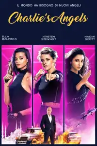 Charlie's Angels (2019) - Film Streaming HD