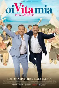 Oi vita mia (2025) - Film Streaming HD