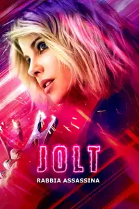 Jolt - Rabbia assassina (2021) - Film Streaming HD