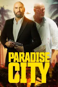 Paradise City (2022) - Film Streaming HD
