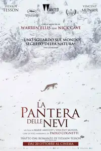 La pantera delle nevi (2021) - Film Streaming HD
