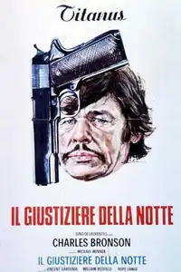 Il giustiziere della notte (1974) - Film Streaming HD