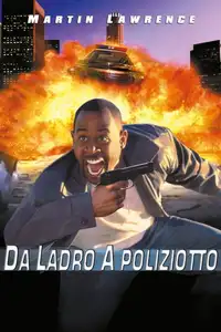 Da ladro a poliziotto (1999) - Film Streaming HD