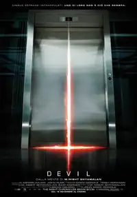 Devil (2010) - Film Streaming HD