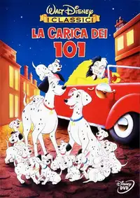 La carica dei 101 (1961) - Film Streaming HD