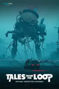 Loop (2020) - Serie TV Streaming HD
