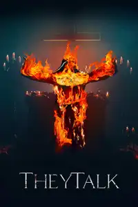 They Talk (2021) - Film Streaming HD