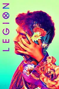 Legion (2017) - Serie TV Streaming HD