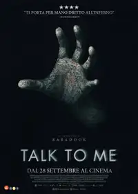 Talk to Me (2023) - Film Streaming HD