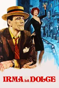 Irma la dolce (1963) - Film Streaming HD