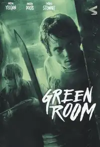 Green Room (2016) - Film Streaming HD
