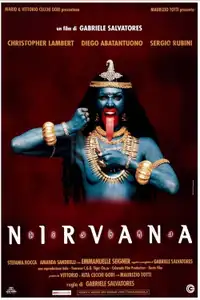 Nirvana (1997) - Film Streaming HD
