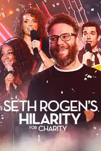 Seth Rogen's Hilarity for Charity (2018) - Film Streaming HD