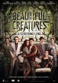 Beautiful Creatures - La sedicesima luna (2013) - Film Streaming HD