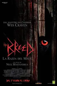 The Breed - La razza del male (2006) - Film Streaming HD