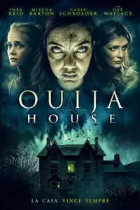 Ouija House (2018) - Film Streaming HD