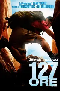 127 ore (2010) - Film Streaming HD