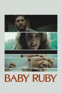 Baby Ruby (2023) - Film Streaming HD