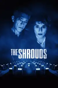 The Shrouds - Segreti sepolti (2025) - Film Streaming HD