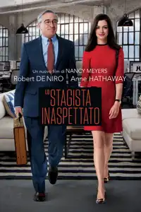 Lo stagista inaspettato (2015) - Film Streaming HD