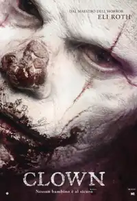 Clown (2014) - Film Streaming HD