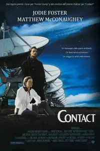 Contact (1997) - Film Streaming HD