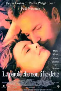 Le parole che non ti ho detto (1999) - Film Streaming HD