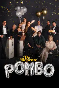Pombo (2023) - Serie TV Streaming HD