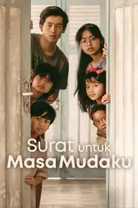 Surat untuk Masa Mudaku (2026) - Film Streaming HD