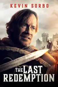 The Last Redemption (2025) - Film Streaming HD