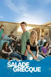 Greek Salad (2023) - Serie TV Streaming HD