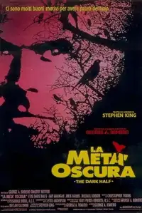 La metà oscura (1993) - Film Streaming HD