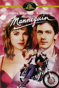 Mannequin (1987) - Film Streaming HD