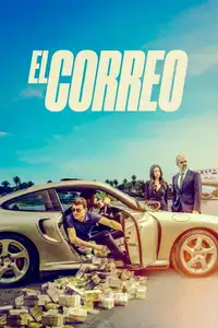El Correo (2024) - Film Streaming HD