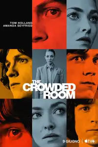 The Crowded Room (2023) - Serie TV Streaming HD