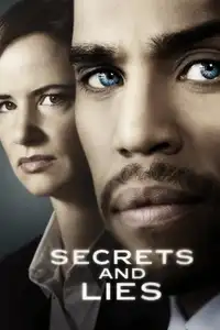Secrets and Lies (2015) - Serie TV Streaming HD