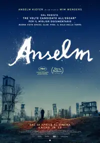 Anselm (2023) - Film Streaming HD