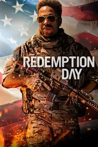 Redemption Day (2021) - Film Streaming HD