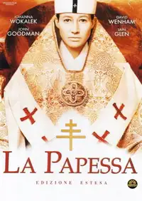 La papessa (2009) - Film Streaming HD