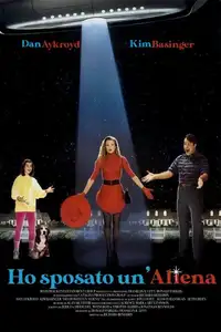 Ho sposato un'aliena (1988) - Film Streaming HD