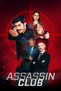 Assassin Club (2023) - Film Streaming HD